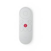 Logitech Afstandsbediening voor Videoconferentiesysteem - Off-White - voor Rally Bar, Bar Mini (952-000058)-1