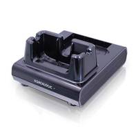 Datalogic charging station, 350 g, Het oplaadstation heeft een gewicht van 0-2