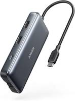 Anker A8380 USB 3.2 Gen 1 (3.1 Gen 1) Type-C 5000 Mbit/S Zwart-3