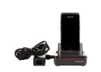 Honeywell charging-/communication station, USB, ethernet, geschikt voor CT40, Honeywell oplaad-/communicatiestation-1