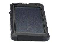 Sandberg Outdoor Solar Powerbank 10000 mAh supercompact en licht, IP66-omhulsel voor extreme omstandigheden-8