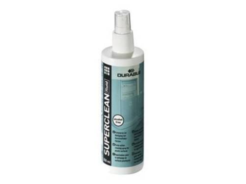 DURABLE SUPERCLEAN FLUID pompspray 250ml