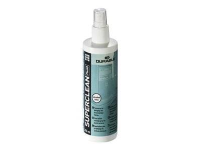 DURABLE SUPERCLEAN FLUID pompspray 250ml-0