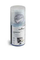 Duurzame schermreinigingsspray met doekje, reinigingsset 200 ml-6