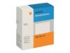 HERMA adresetiketten per stuk wit 130x80 mm papier 500 stuks.