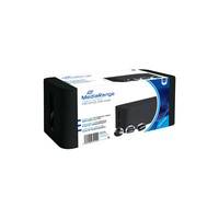 MediaRange kabelbox klein 223x118x114mm zwart-5