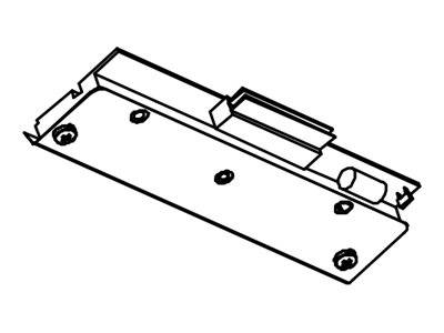 Honeywell print head, print head, 8 dots/mm (203 dpi), Deze printkop weegt slechts 0-0