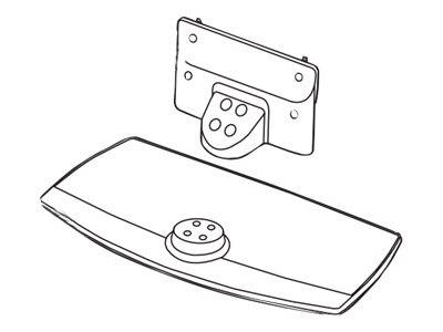LG AM-ST19CD Installatie - voor LCD TV-0