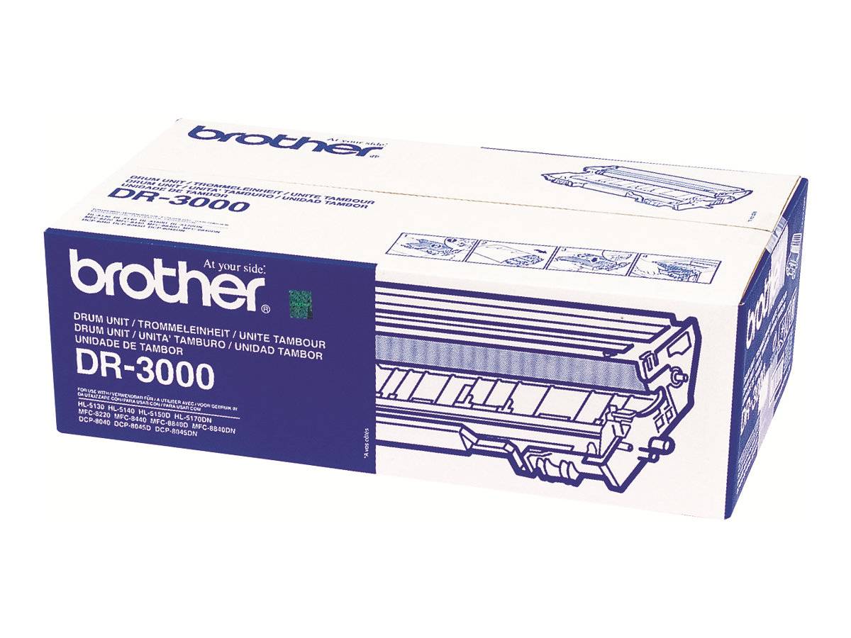 Brother DR-3000 printertrommel Origineel