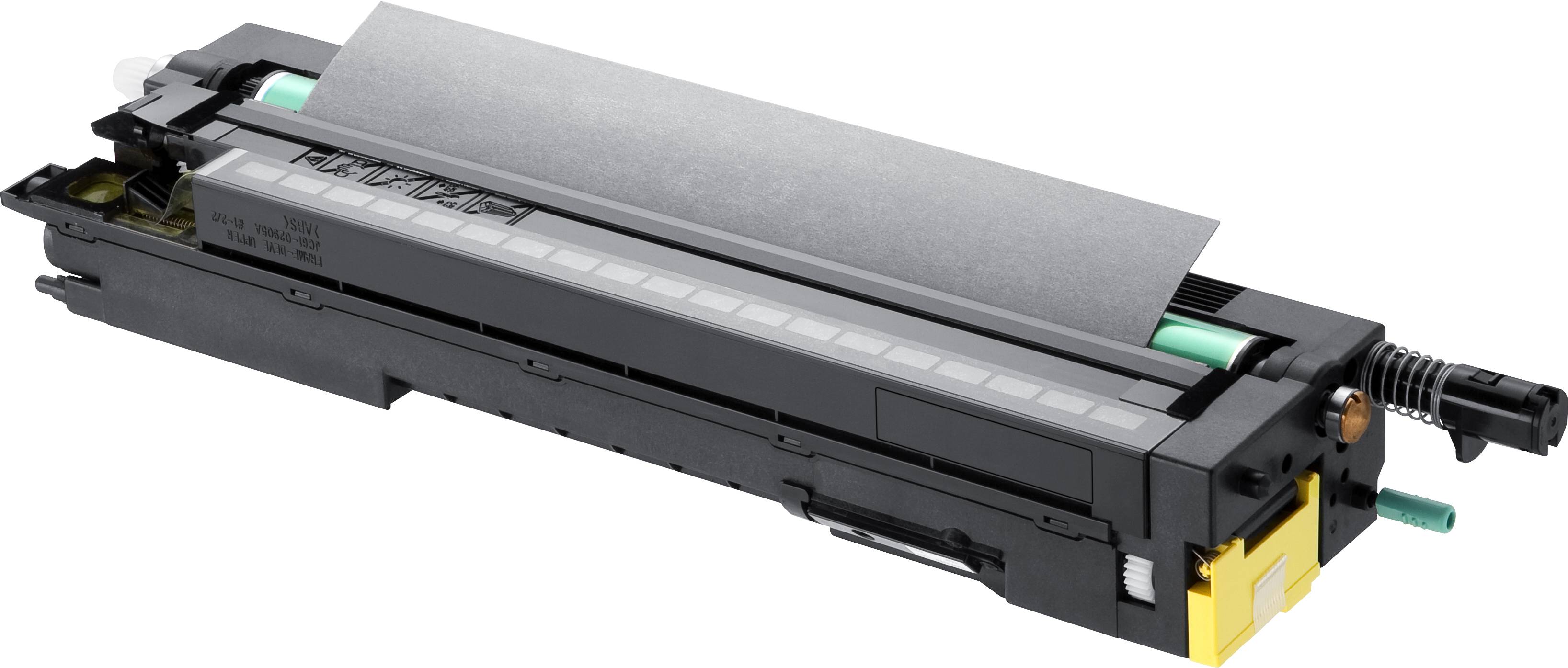 HP CLT-R607Y tonercartridge 1 stuk(s) Origineel Geel-5