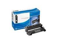 KMP Drum vervangt Brother DR-3300, DR3300 Compatibel Zwart 30000 bladzijden B-DR21 1258,7000-0