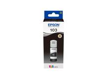 Navulinkt Epson 103 T00S14A zwart-6