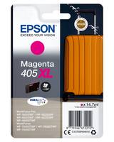 Epson 405XL magenta (Origineel Hoge Capaciteit) cartridge-6