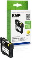 KMP cartridge Epson 502XL geel 470 S. E199X gereviseerd-3