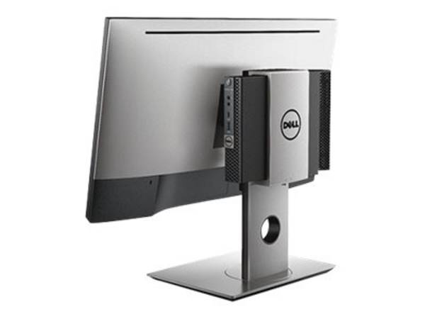 Dell OptiPlex Micro Form Factor alles-in-één standaard MFS18