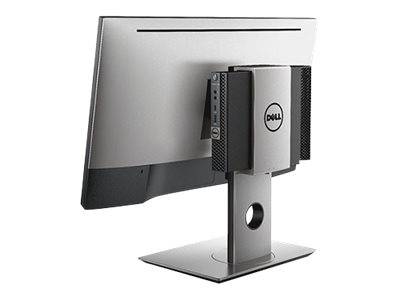 Dell OptiPlex Micro Form Factor alles-in-één standaard MFS18-0