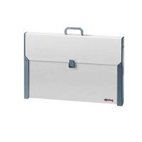 ROTRING tekenbord rapid A3 in collegecase-5