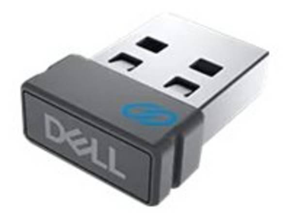 Dell USB, RF, 2,4 GHz - 570-ABKY