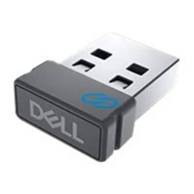 Dell USB, RF, 2,4 GHz - 570-ABKY-0