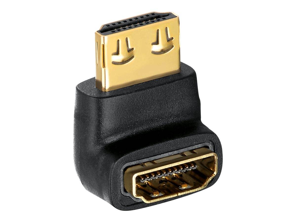 PureLink HDMI/HDMI Adapter - 270° PureInstall-0