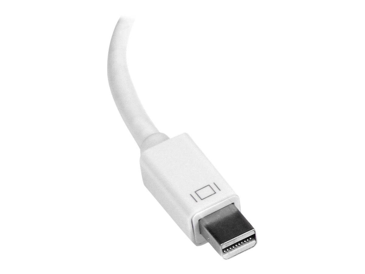 StarTech.com DisplayPort Adapter StarTech 0 mm 4K UHD-5