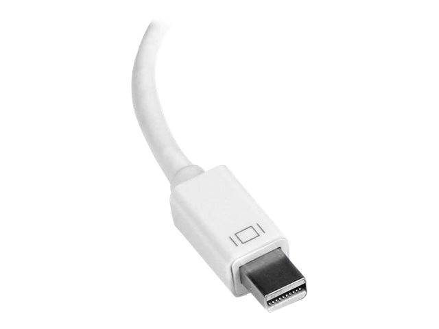 StarTech.com DisplayPort Adapter StarTech 0 mm 4K UHD-7