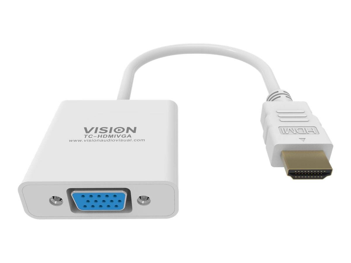 Videokabeladapter VGA-2