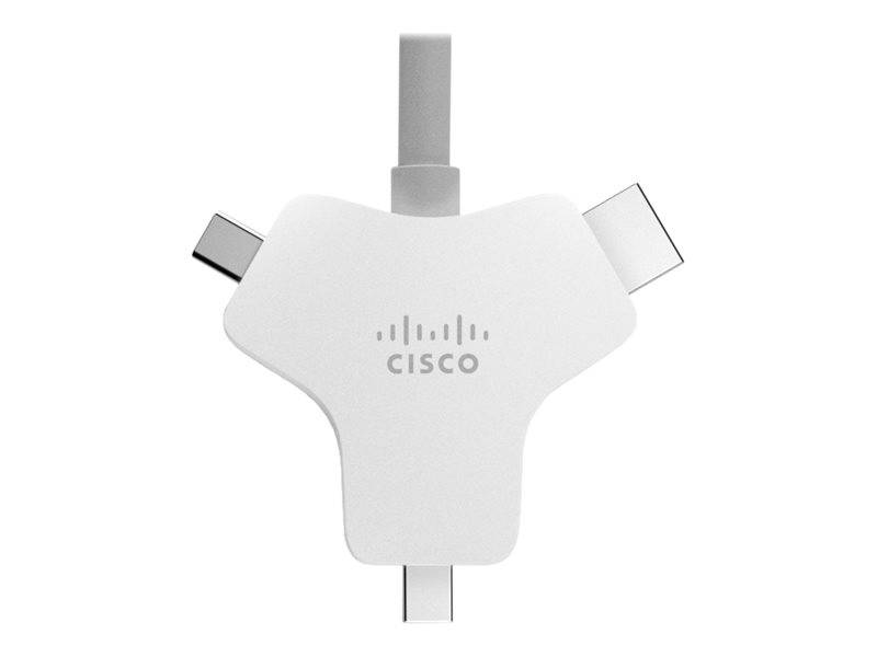Cisco CAB-HDMI-MUL4K-9M-0