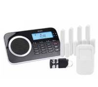 Olympia Protect 9761 GSM alarmsysteem, zwart-2