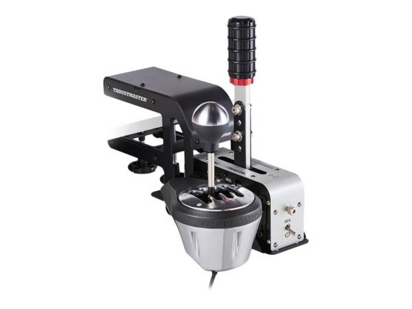 AddOn Thrustm. Racing Clamp tafelklem (KON/PC) retail