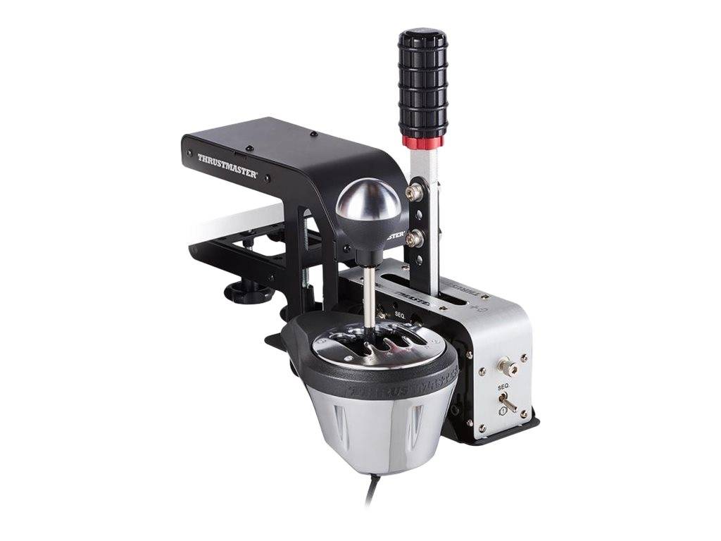 AddOn Thrustm. Racing Clamp tafelklem (KON/PC) retail-0