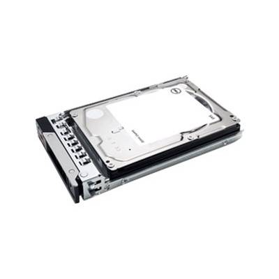 DELL Harde schijf 600GB 10K RPM SAS 12Gbps 512N 2.5IN Hot 400-AOWP
