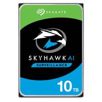 Seagate SkyHawk AI, 10 TB Harde schijf-1