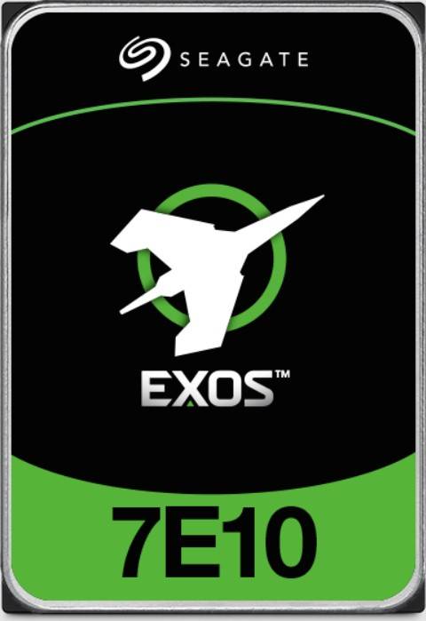 Seagate 2TB, 7200 rpm, 256MB, 512e/4KN (FastFormat™) SATA, standaardmodel-2