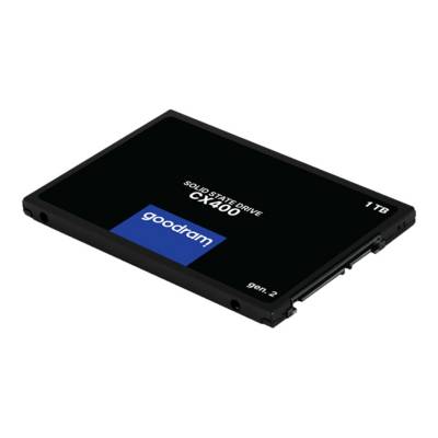 Goodram CX400 gen.2 2,5" 1024 GB Serial ATA III 3D TLC NAND-0