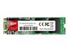 SSD 256GB Silicon Power M.2 2280 mSATA A55 3D Nand TLC