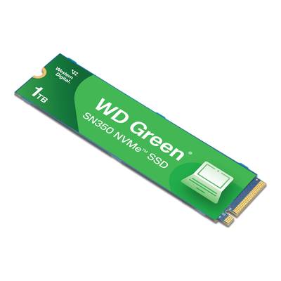 Western Digital 1 TB, PCIe, 3200 MB/s, 80,15 x 22,15 x 2,38 mm-0