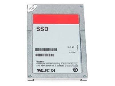 SSD - 1,92 TB - intern - 2,5 inch 6,4 cm in 8,9 cm houder-4