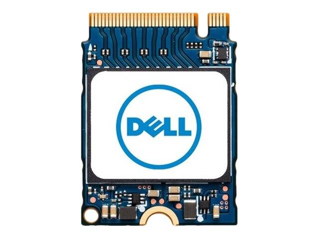 Dell 256 GB, M.2 PCIe NVMe Klasse 35-0