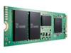 Intel 670p M.2 1000 GB PCI Express 3.0 3D4 QLC NVMe
