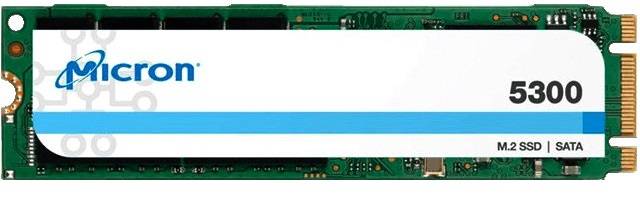 LENOVO SSD 480GB SATA 6Gb/s M.2 5300-3
