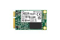 TRANSCEND 128GB mSATA SSD SATA3 (TS128GMSA372M)-1