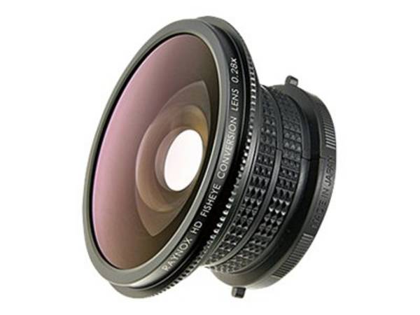 Raynox HDP 2800 ES            52
