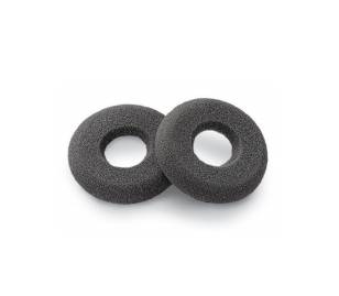 Plantronics 40709-02 Oorkussens voor headset USB SupraPlus SL H351, SupraPlus HW251, SupraPlus H361, SupraPlus H351, Sup-7