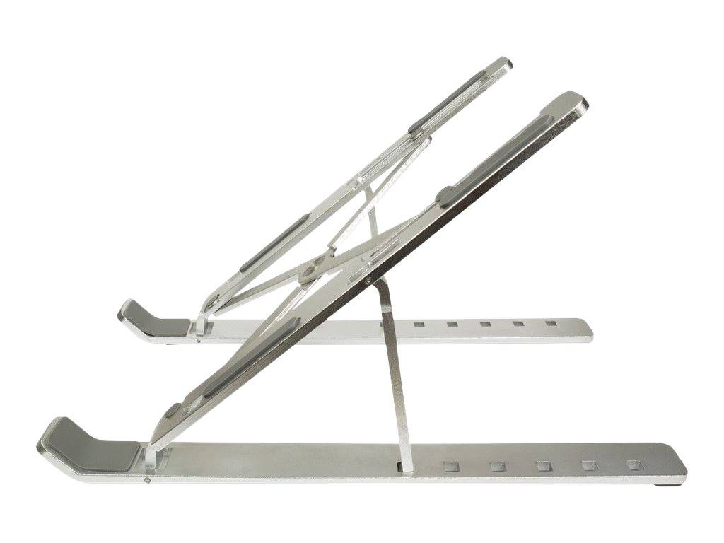 Inter-Tech Notebookstandaard NBS-200, 11-15,6 inch, opvouwbaar, aluminium-1