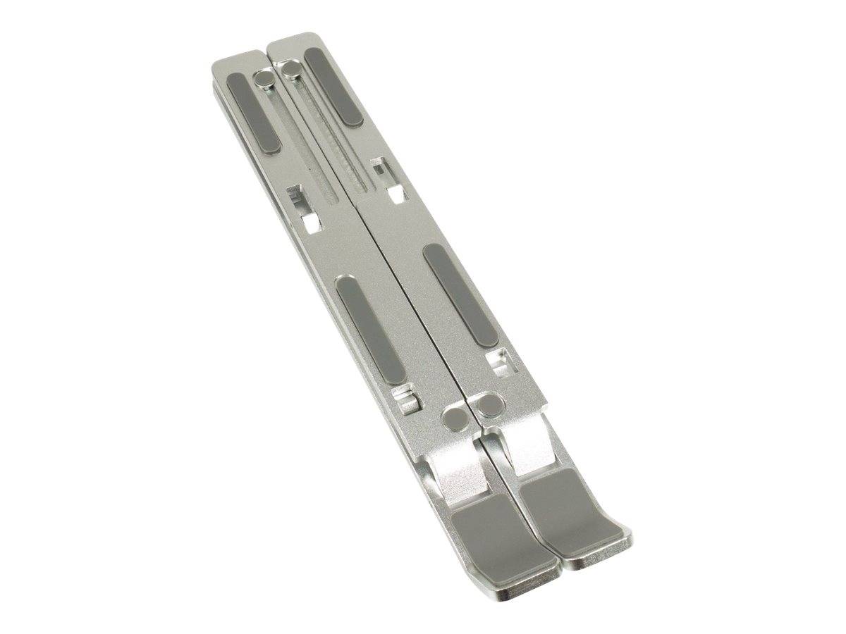 Inter-Tech Notebookstandaard NBS-200, 11-15,6 inch, opvouwbaar, aluminium-2