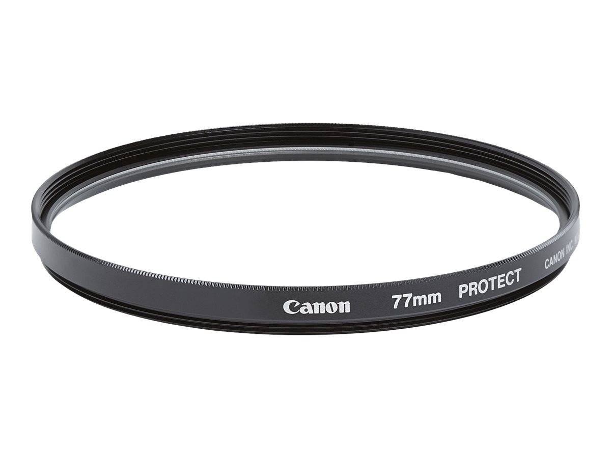 Canon Protect Filter 77
