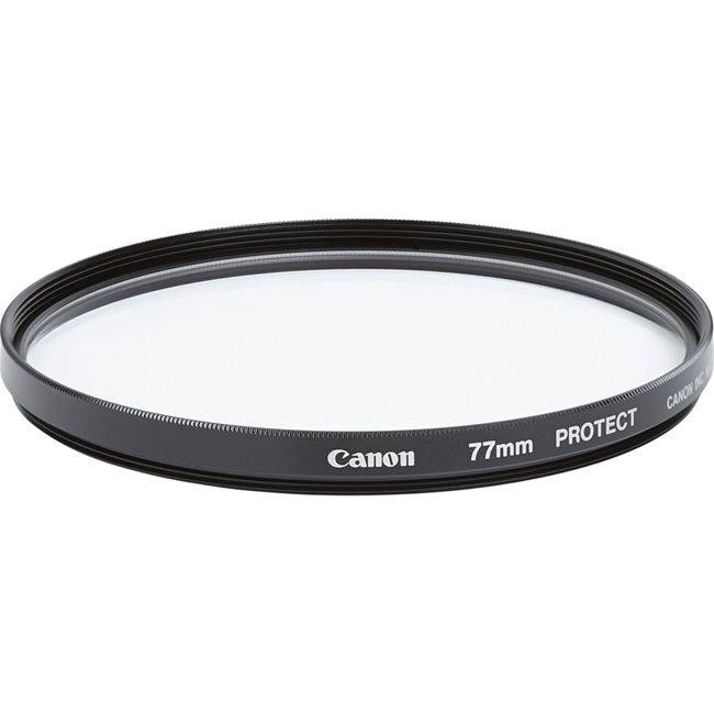 Canon Protect Filter 77-3