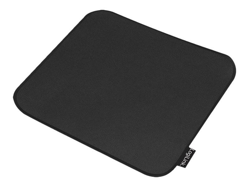 LOGILINK ID0195 Pad; zwart; muis; 250x220x2mm - 1 stuk-0