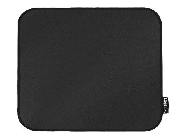 LOGILINK ID0195 Pad; zwart; muis; 250x220x2mm - 1 stuk-5